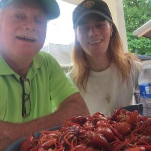 Meet your Posher, Mischa